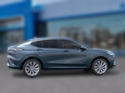 Buick Envista Avenir FWD 4dr 2026