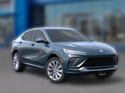 Buick Envista Avenir FWD 4dr 2026