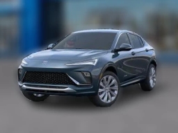 Buick Envista Avenir FWD 4dr 2026