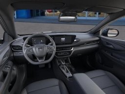 Buick Envista Avenir FWD 4dr 2026