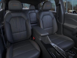 Buick Envista Avenir FWD 4dr 2026