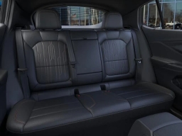 Buick Envista Avenir FWD 4dr 2026