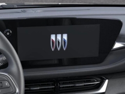 Buick Envista Avenir FWD 4dr 2026