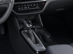 Buick Envista Avenir FWD 4dr 2026