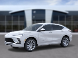 Buick Envista Avenir FWD 4dr 2026