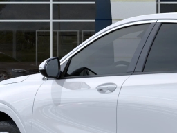 Buick Envista Avenir FWD 4dr 2026