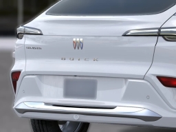 Buick Envista Avenir FWD 4dr 2026