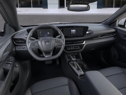 Buick Envista Avenir FWD 4dr 2026