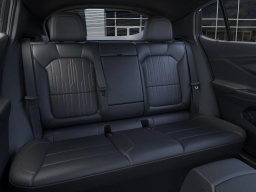 Buick Envista Avenir FWD 4dr 2026