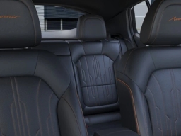Buick Envista Avenir FWD 4dr 2026