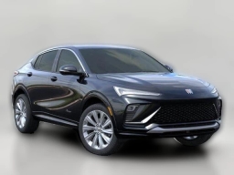 Buick Envista Avenir FWD 4dr 2026