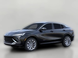 Buick Envista Avenir FWD 4dr 2026