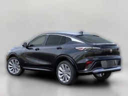 Buick Envista Avenir FWD 4dr 2026