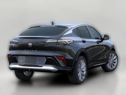 Buick Envista Avenir FWD 4dr 2026