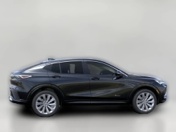 Buick Envista Avenir FWD 4dr 2026