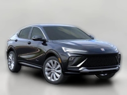 Buick Envista Avenir FWD 4dr 2026