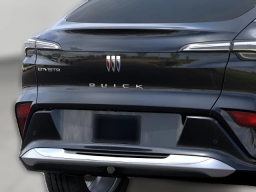 Buick Envista Avenir FWD 4dr 2026