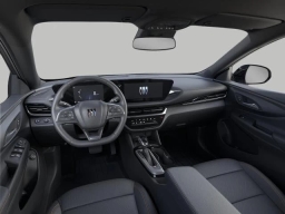 Buick Envista Avenir FWD 4dr 2026