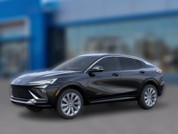Buick Envista Avenir FWD 4dr 2026