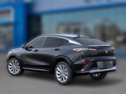 Buick Envista Avenir FWD 4dr 2026