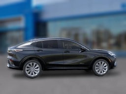Buick Envista Avenir FWD 4dr 2026