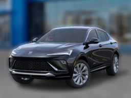 Buick Envista Avenir FWD 4dr 2026