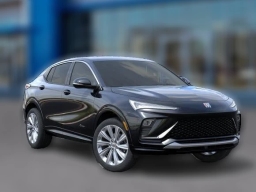Buick Envista Avenir FWD 4dr 2026