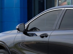 Buick Envista Avenir FWD 4dr 2026