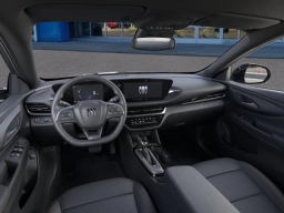 Buick Envista Avenir FWD 4dr 2026