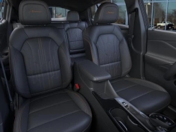 Buick Envista Avenir FWD 4dr 2026