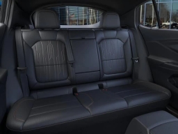 Buick Envista Avenir FWD 4dr 2026