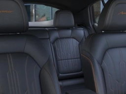 Buick Envista Avenir FWD 4dr 2026