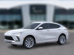 Buick Envista Avenir FWD 4dr 2026