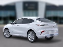 Buick Envista Avenir FWD 4dr 2026