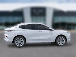 Buick Envista Avenir FWD 4dr 2026