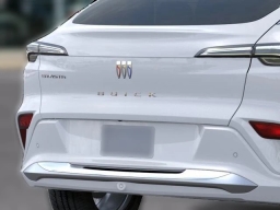 Buick Envista Avenir FWD 4dr 2026