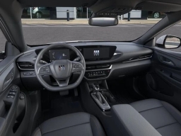 Buick Envista Avenir FWD 4dr 2026