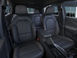 Buick Envista Avenir FWD 4dr 2026