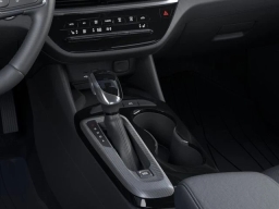 Buick Envista Avenir FWD 4dr 2026