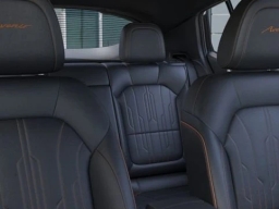 Buick Envista Avenir FWD 4dr 2026
