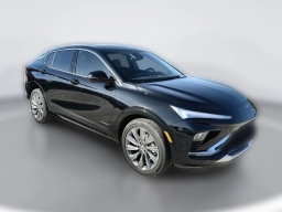 Buick Envista Avenir FWD 4dr 2026
