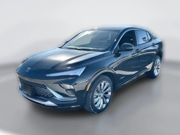 Buick Envista Avenir FWD 4dr 2026