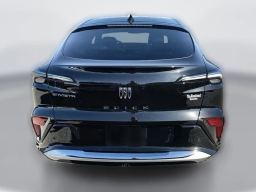 Buick Envista Avenir FWD 4dr 2026