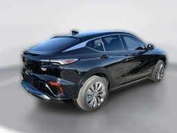 Buick Envista Avenir FWD 4dr 2026