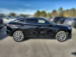 Buick Envista Avenir FWD 4dr 2026