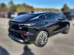 Buick Envista Avenir FWD 4dr 2026