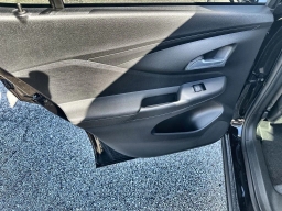 Buick Envista Avenir FWD 4dr 2026