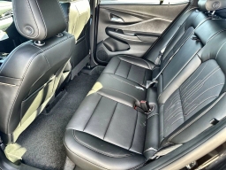 Buick Envista Avenir FWD 4dr 2026