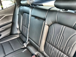 Buick Envista Avenir FWD 4dr 2026