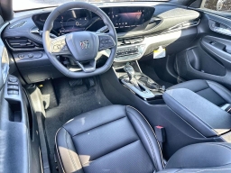 Buick Envista Avenir FWD 4dr 2026